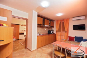 Отель Apartament Ema Baile Felix  Бэиле Феликс